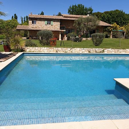 Gite Au Coeur De La Provence & Spa Saint-Cannat Zewnętrze zdjęcie