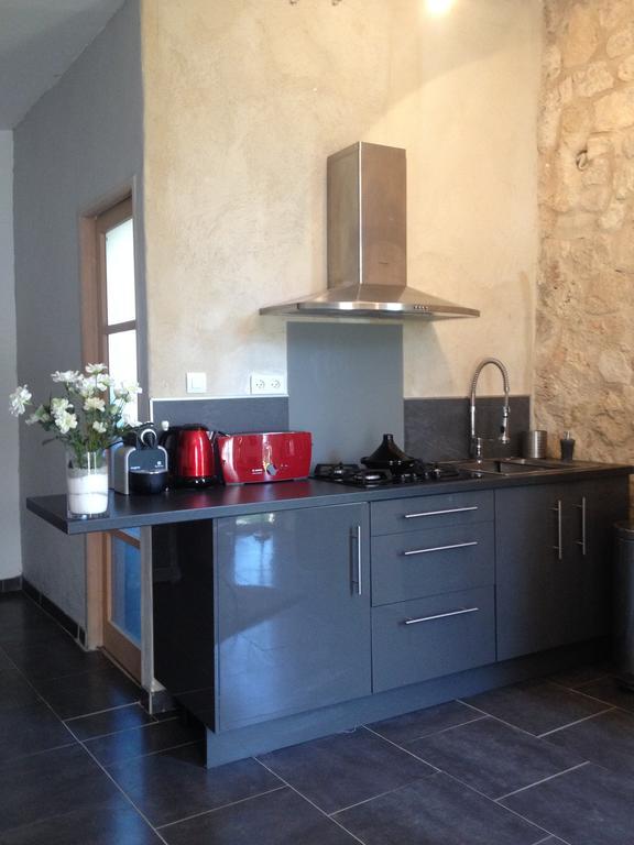 Gite Au Coeur De La Provence & Spa Saint-Cannat Pokój zdjęcie