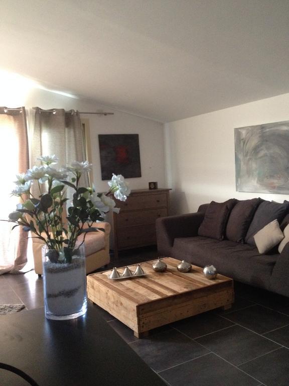 Gite Au Coeur De La Provence & Spa Saint-Cannat Pokój zdjęcie