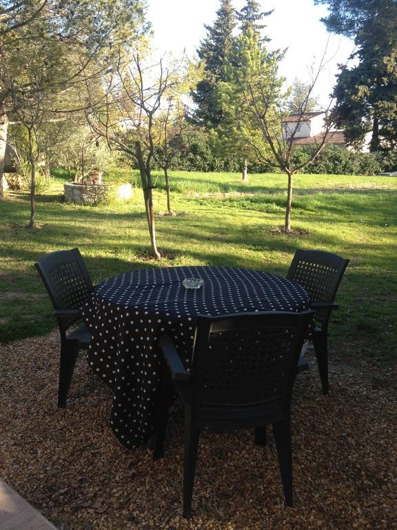 Gite Au Coeur De La Provence & Spa Saint-Cannat Pokój zdjęcie