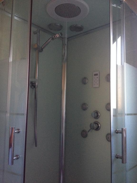 Gite Au Coeur De La Provence & Spa Saint-Cannat Pokój zdjęcie