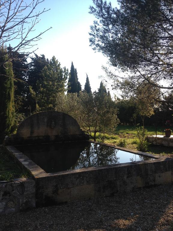 Gite Au Coeur De La Provence & Spa Saint-Cannat Pokój zdjęcie