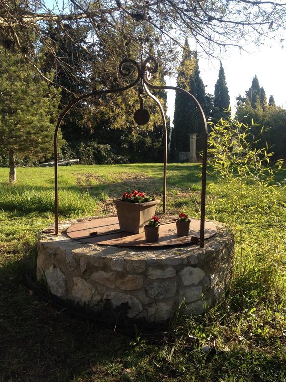 Gite Au Coeur De La Provence & Spa Saint-Cannat Pokój zdjęcie