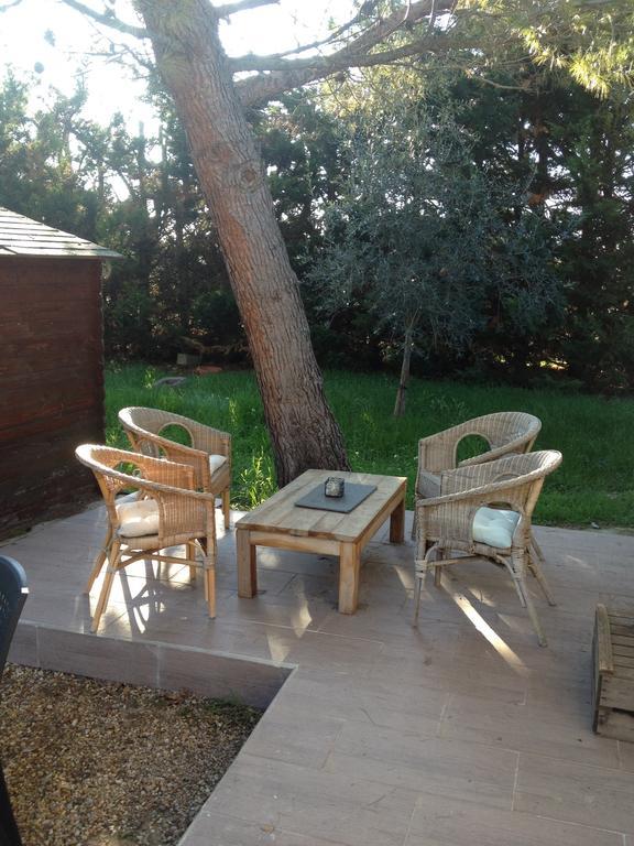 Gite Au Coeur De La Provence & Spa Saint-Cannat Pokój zdjęcie