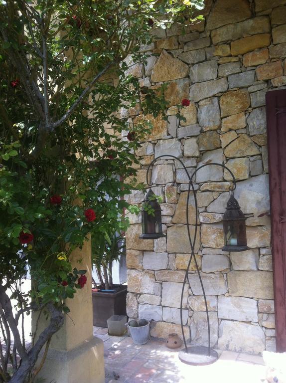 Gite Au Coeur De La Provence & Spa Saint-Cannat Pokój zdjęcie