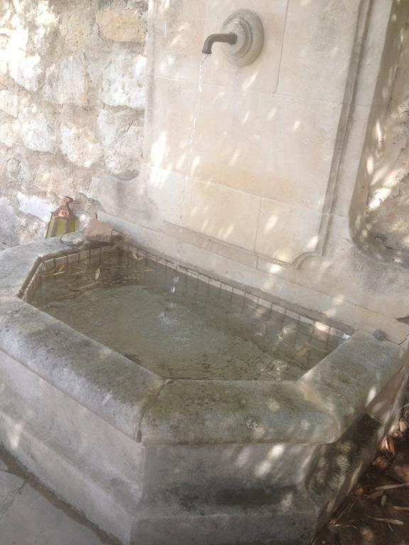 Gite Au Coeur De La Provence & Spa Saint-Cannat Pokój zdjęcie